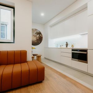 Appartement met Twee Slaapkamers